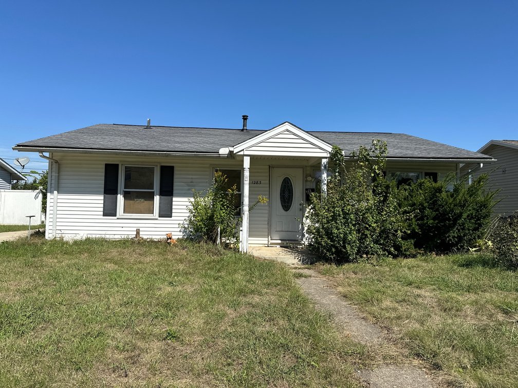 1283 June Dr., Xenia, OH. 45385