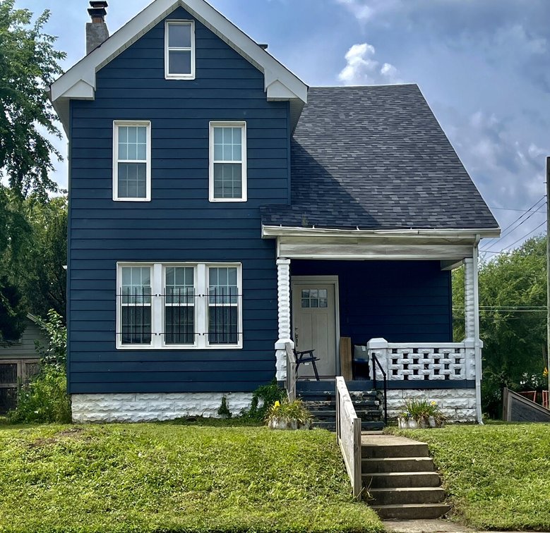 755 Fairwood Ave., Columbus, OH. 43205