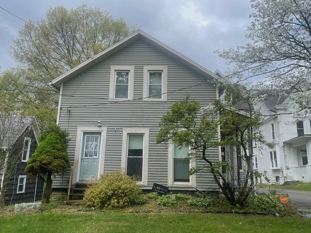 244 E. Payne Ave., Galion, OH. 44833