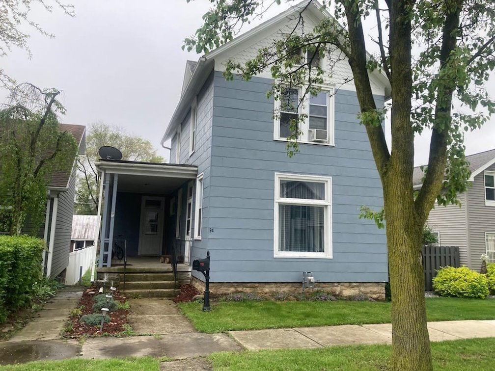 94 Liberty St., Tiffin, OH. 44883