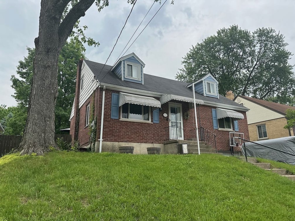 CANCELLED - 1178 Alwil Dr., Reading, OH. 45215