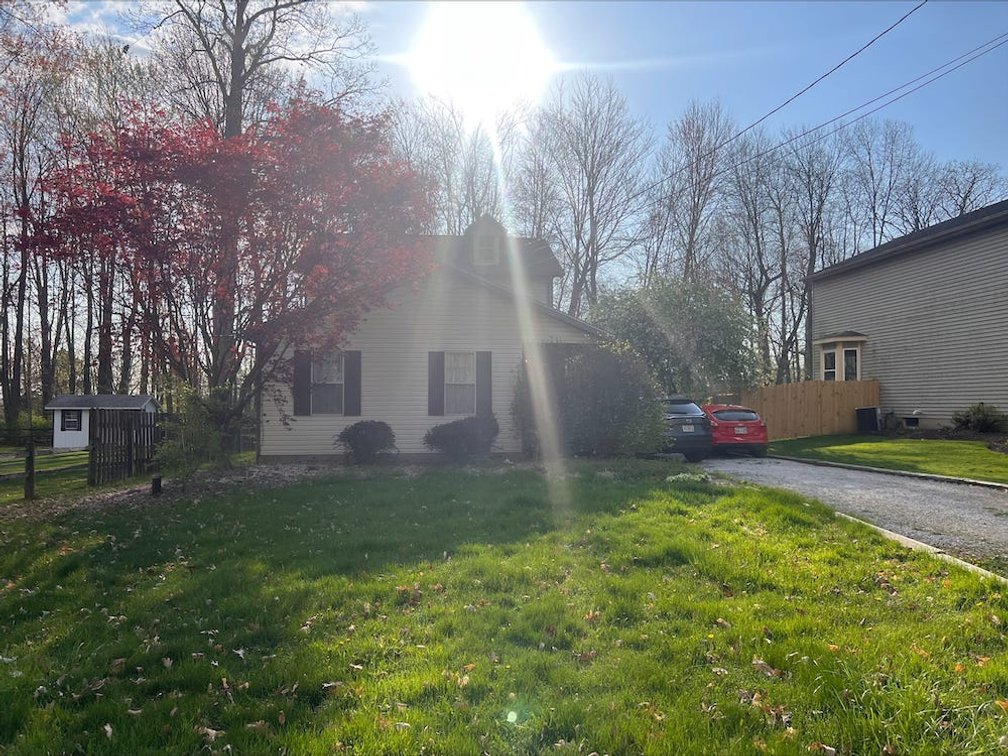 3025 Lamb Dr., Coventry Township, OH. 44319
