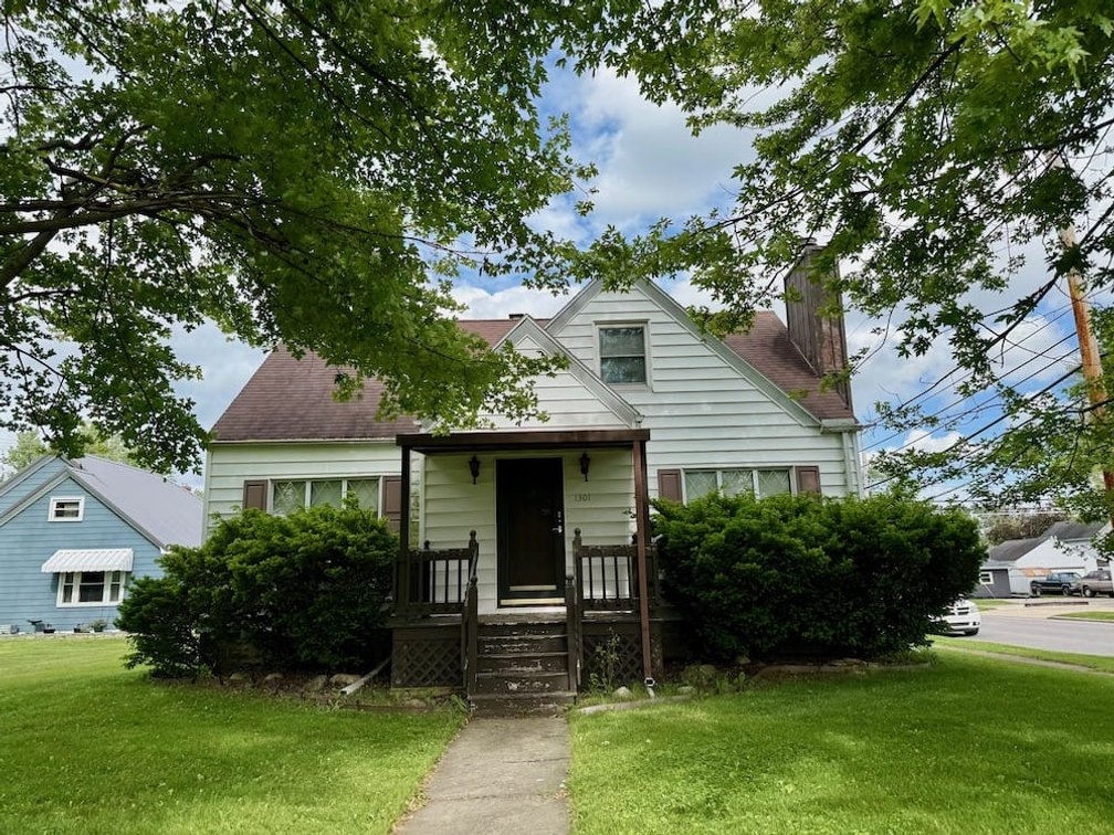 1301 West St., Genoa, OH. 43430