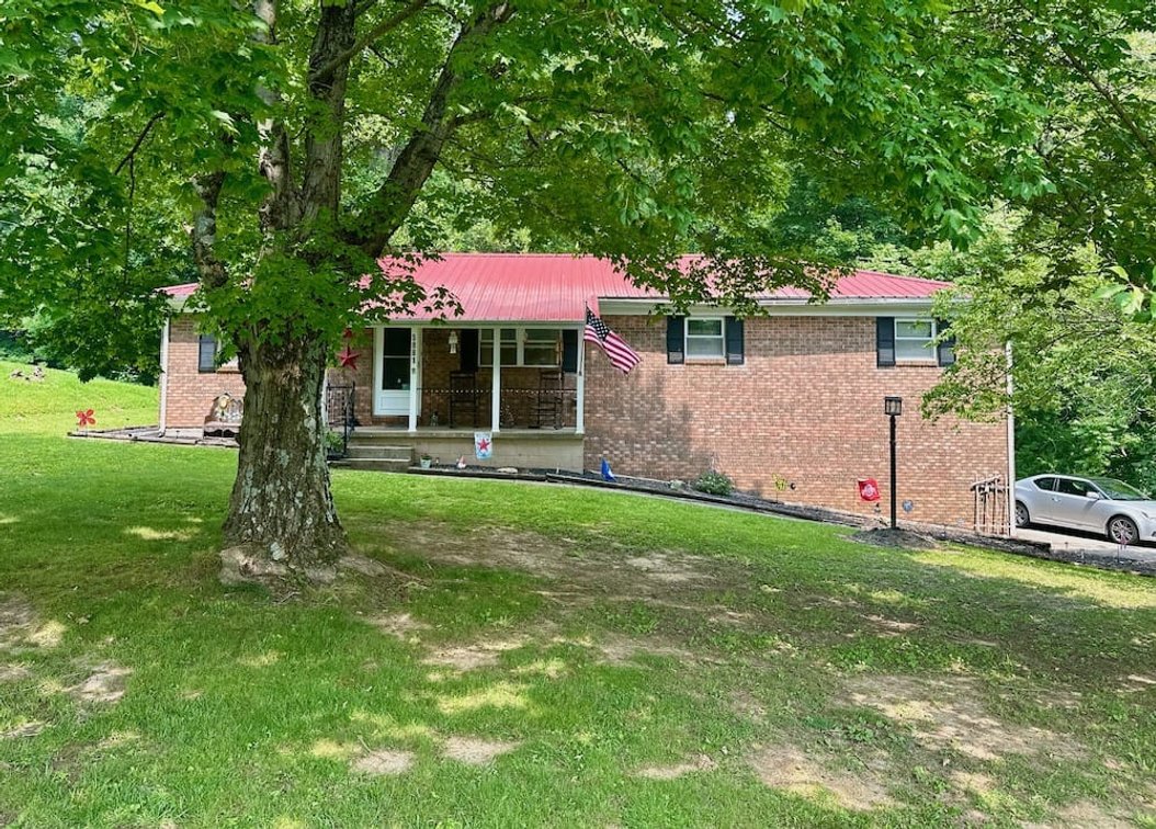 CANCELLED - 5881 Ivy Hill Rd., Hillsboro, OH. 45133