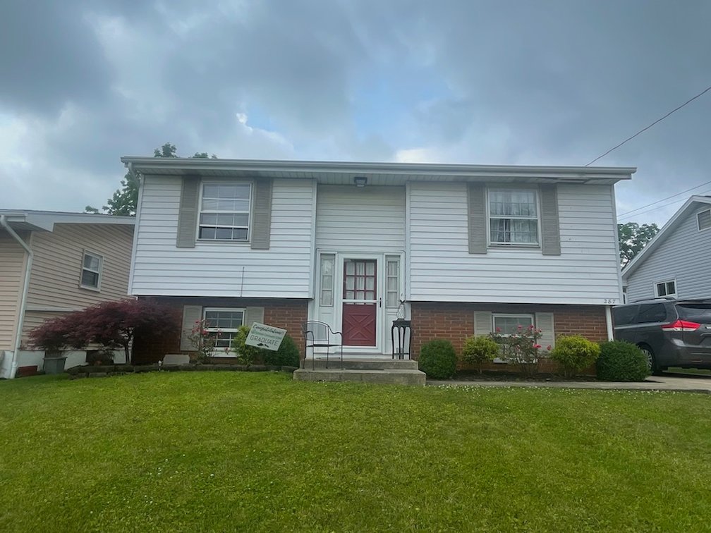 287 E. Washington Ave., Marion, OH. 43302