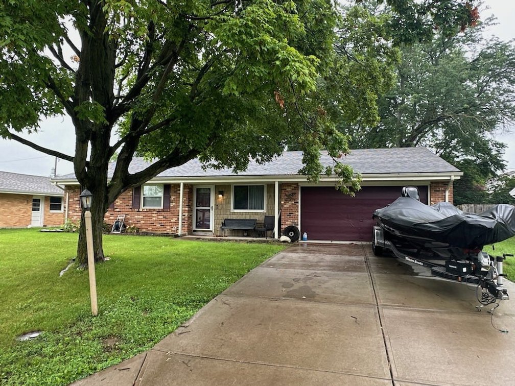 CANCELLED - 2843 Marigold Dr., Dayton, OH. 45449