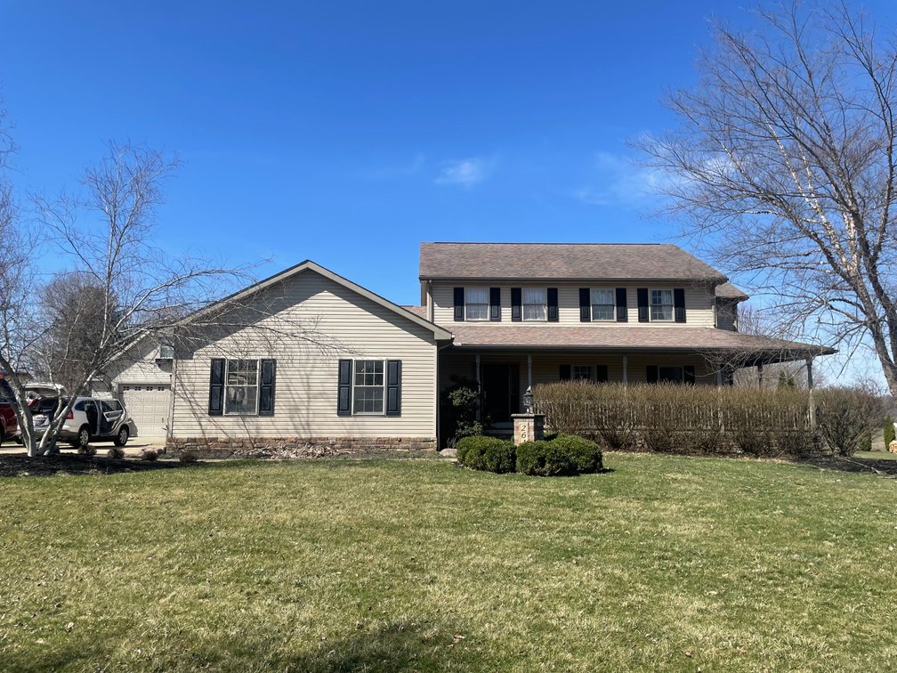 261 Northridge Dr., Bremen, OH. 43107