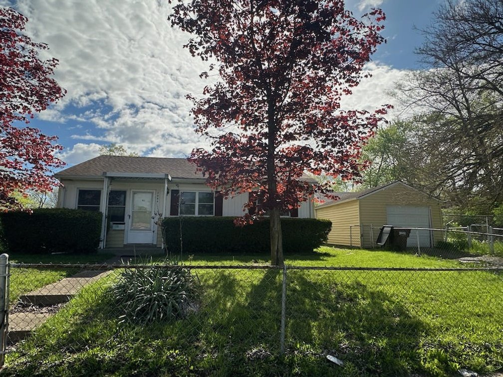 3554 Brumbaugh Blvd., Dayton, OH. 45416
