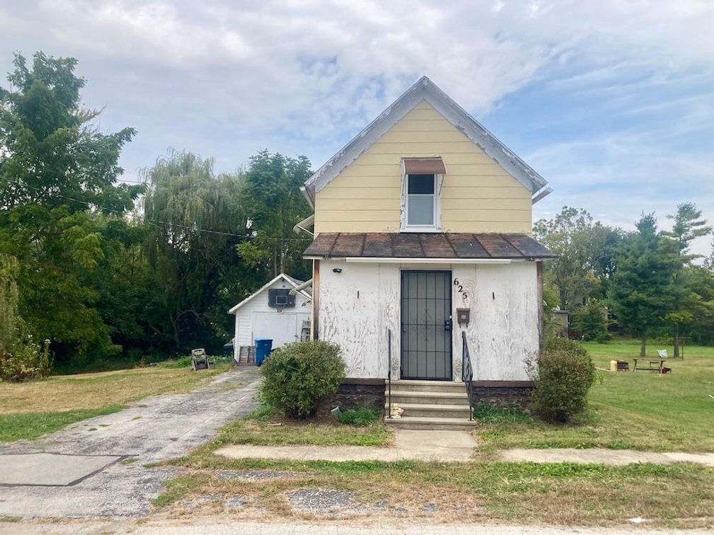 625 Bush Pl., Fremont, OH. 43420