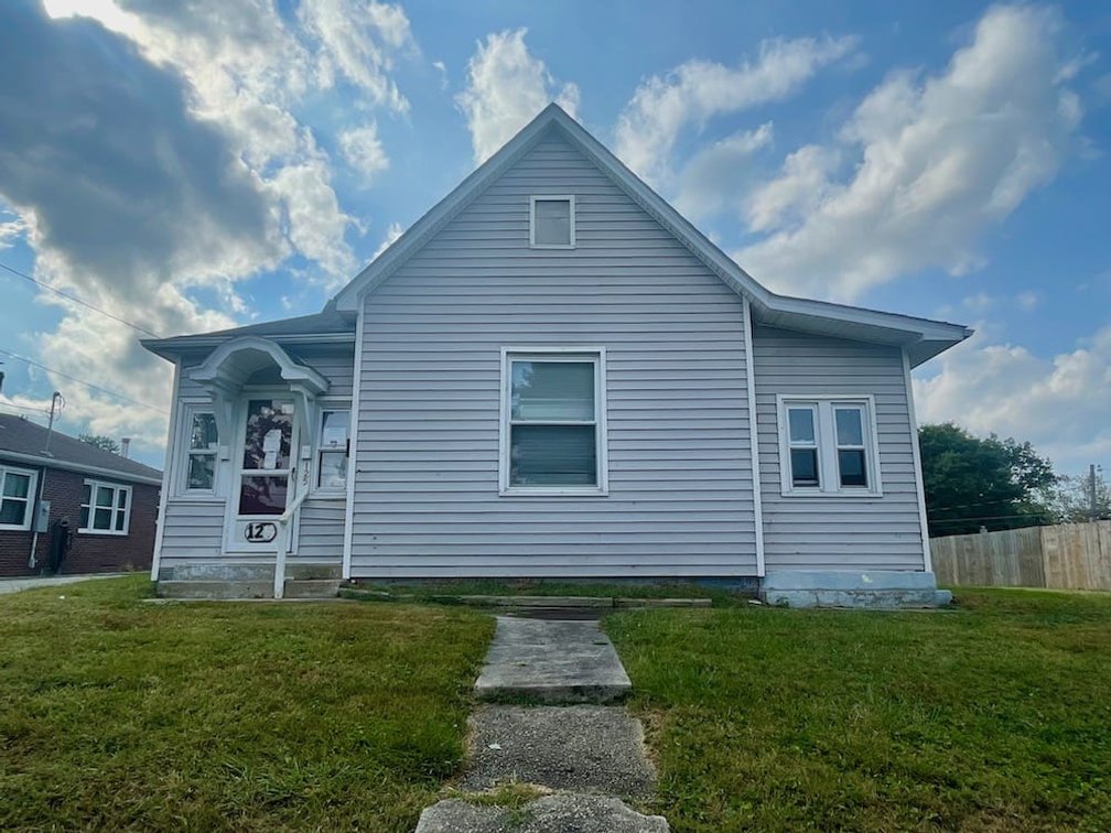 125 Parkview Ave., Jackson, OH. 45640
