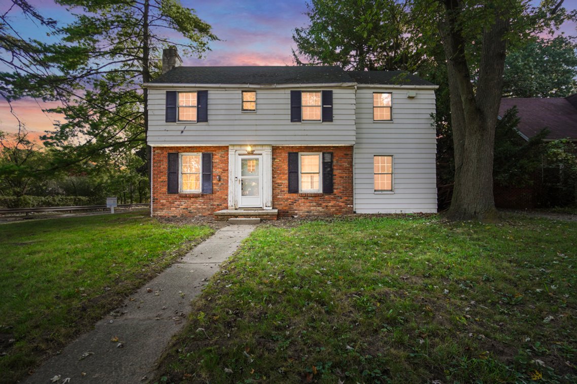 3564 Rushland Ave., Toledo, OH. 43606