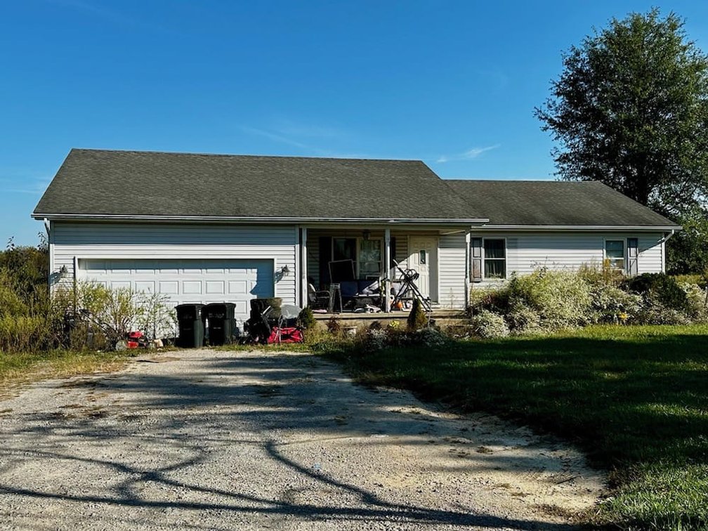2437 Tri-county Highway, Mount Orab, OH. 45154