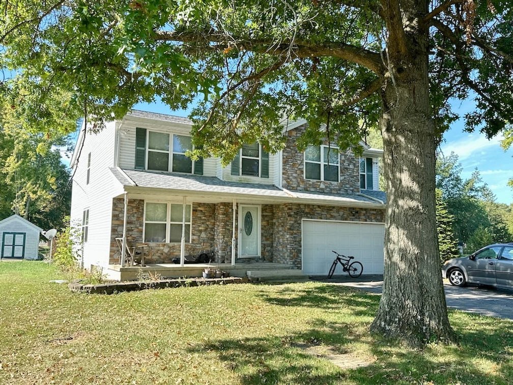 423 Lorelei Dr., Fayetteville, OH. 45118