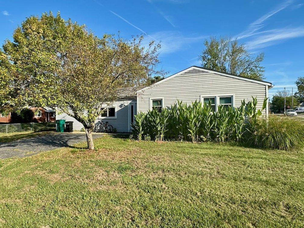 CANCELLED - 202 W. 4th St., Georgetown, OH. 45121