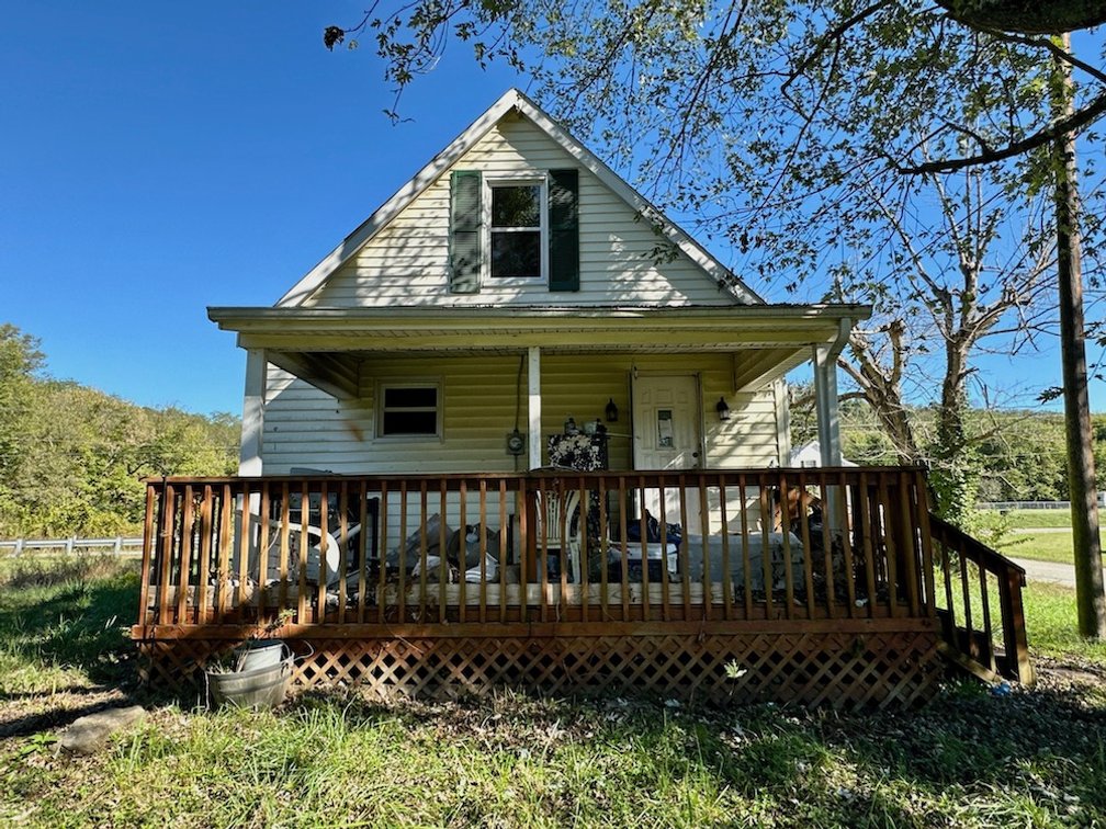 106 Center St., Georgetown, OH. 45121