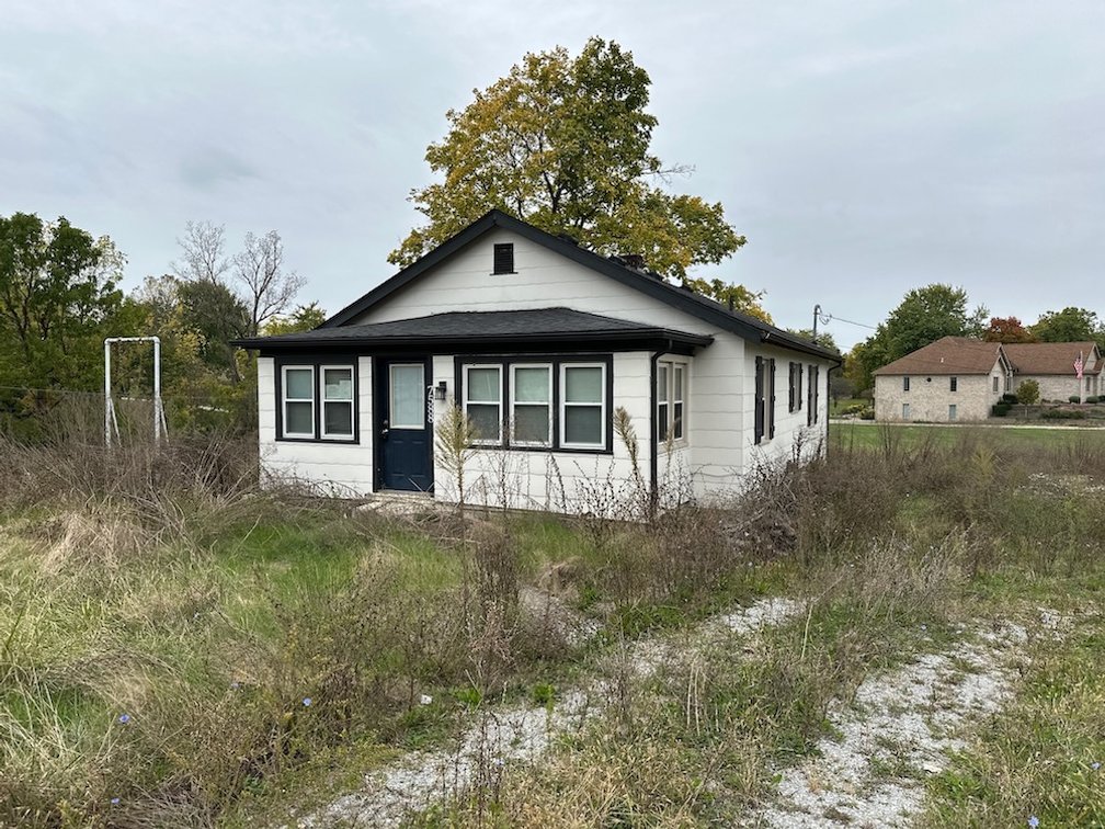 7588 Milton Carlisle Rd., Springfield, OH. 45504