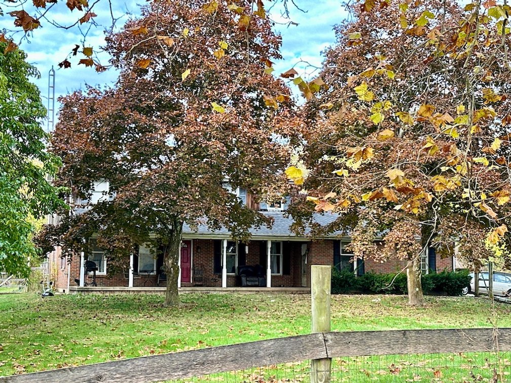 10149 Pleasant Valley Rd., Somerville, OH. 45064