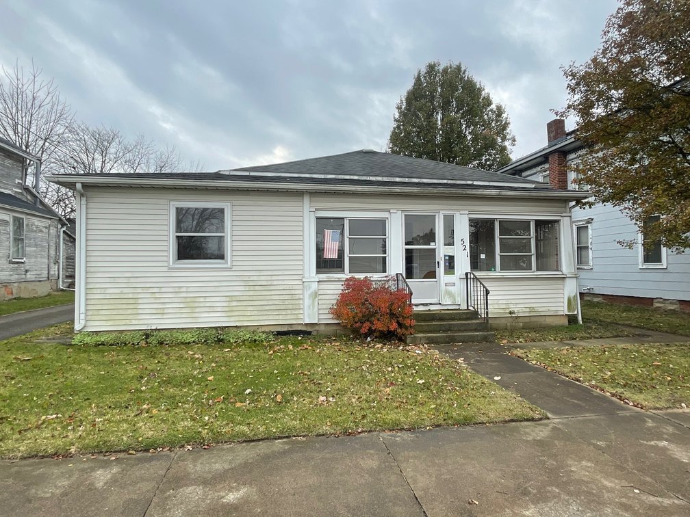521 Harding Way East, Galion, OH. 44833