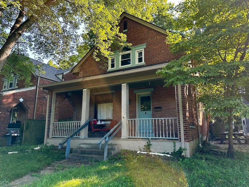 CANCELLED - 6670 River Rd., Cincinnati, OH. 45233