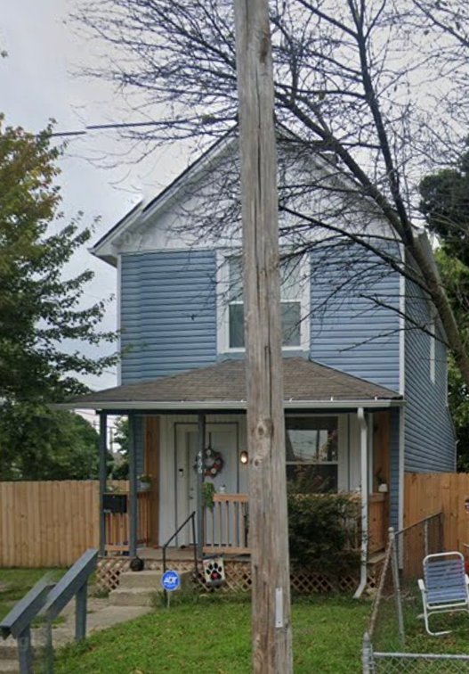 466 East Morrill Ave., Columbus, OH. 43207