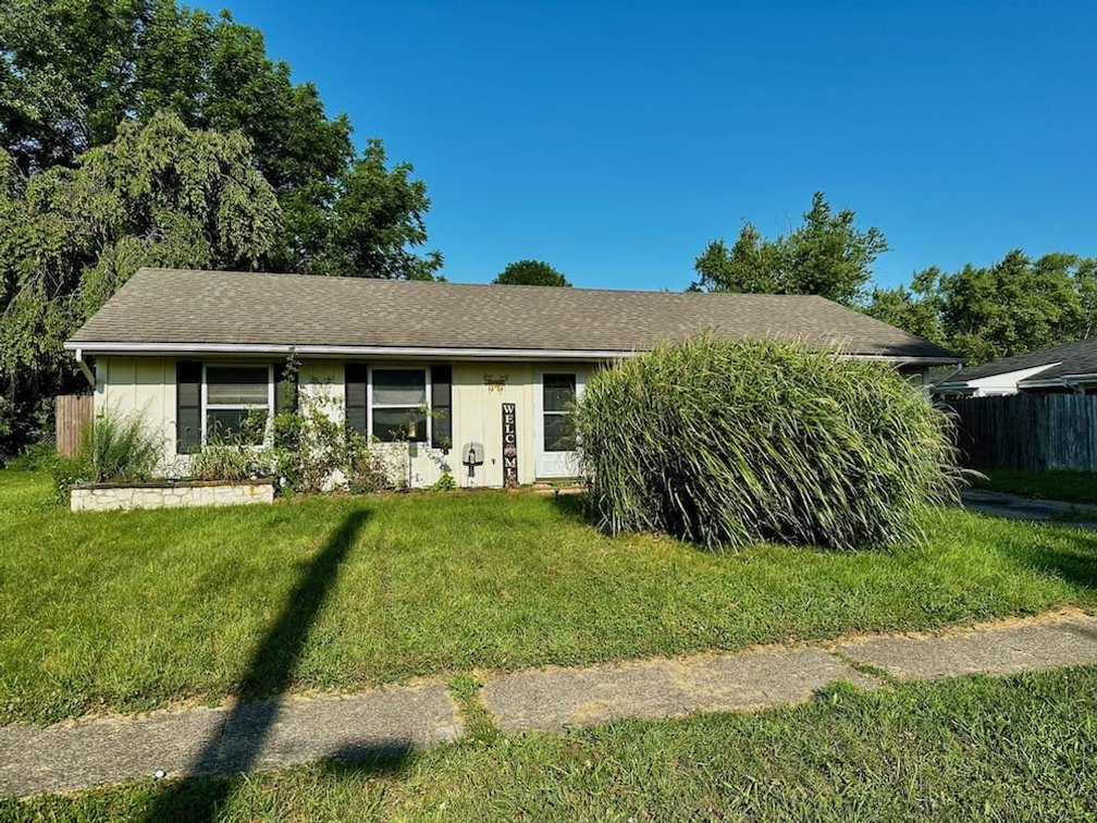 323 Poplar St., West Milton, OH. 45383