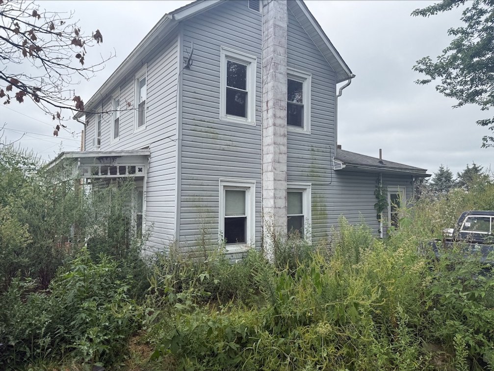 32603 SR 541, Walhonding, OH., 43843