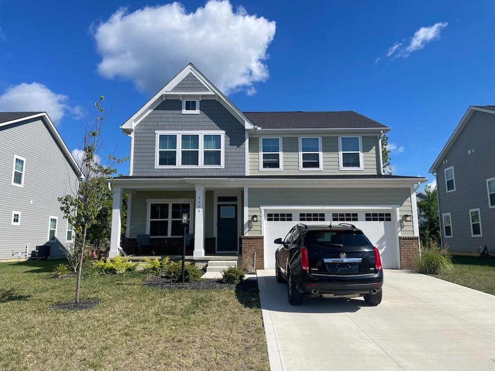 8426 Graystone Dr., Pickerington, OH. 43147