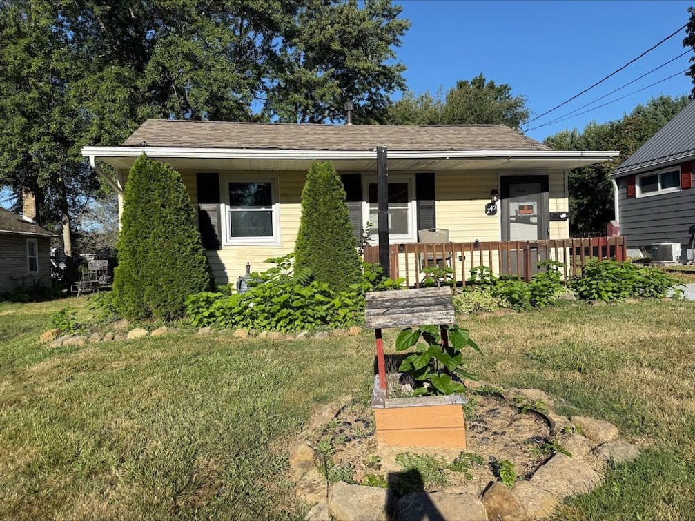 245 Industrial St., Rittman, OH. 44270