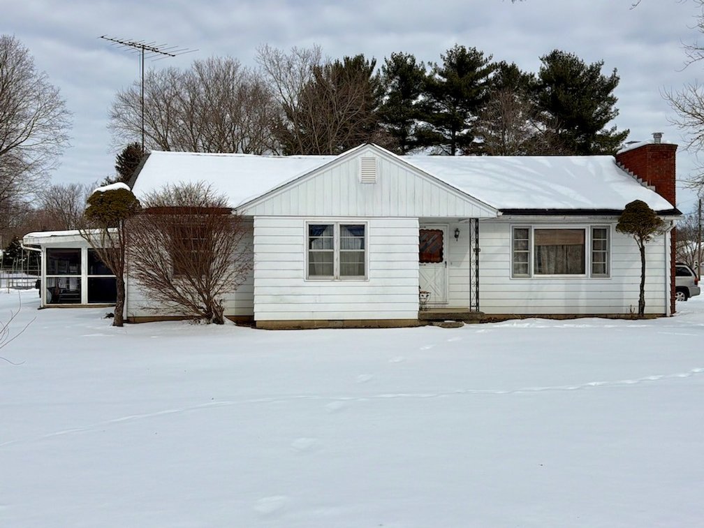 CANCELLED - 210 Dry Creek Rd., Newark, OH. 43055