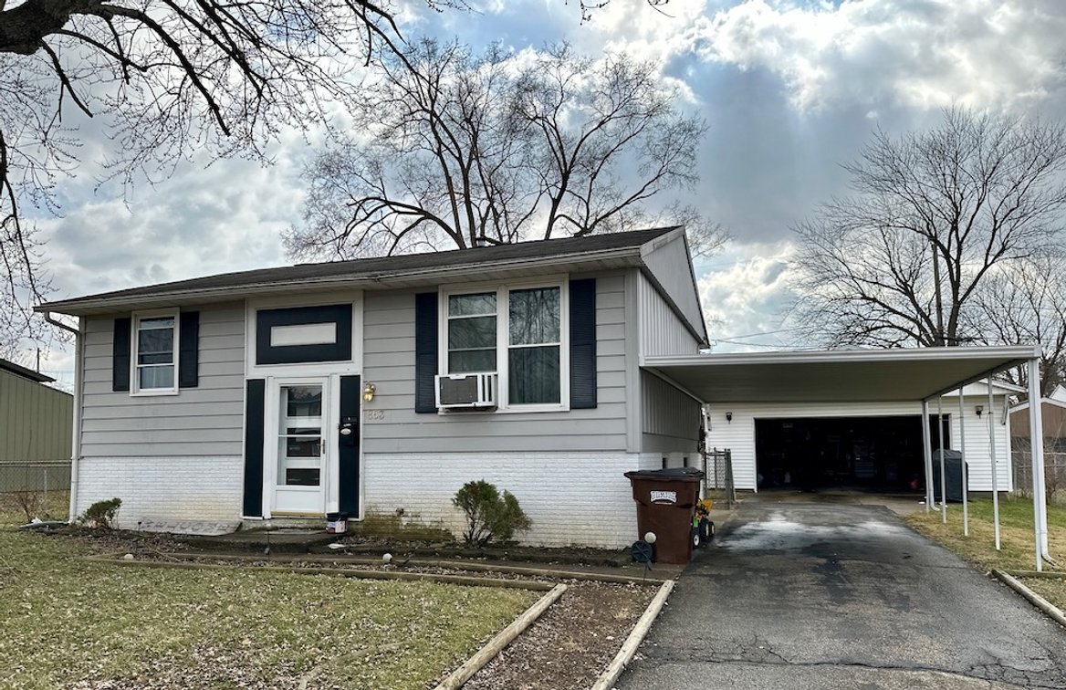 CANCELLED - 863 Portland Ave., New Carlisle, OH. 45344