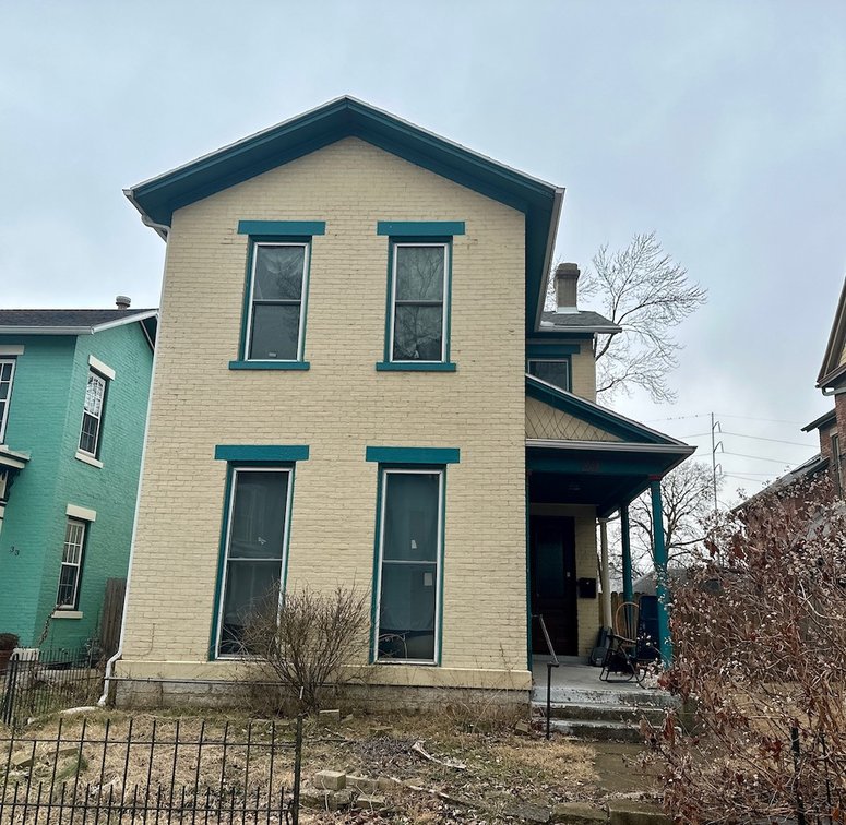 CANCELLED - 29 S. June St., Dayton, OH. 45403