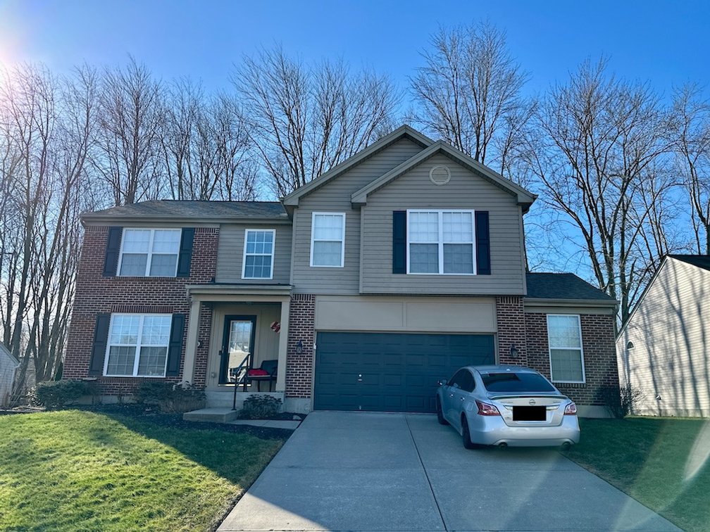 3630 N. Heartwood Rd., Amelia, OH. 45102