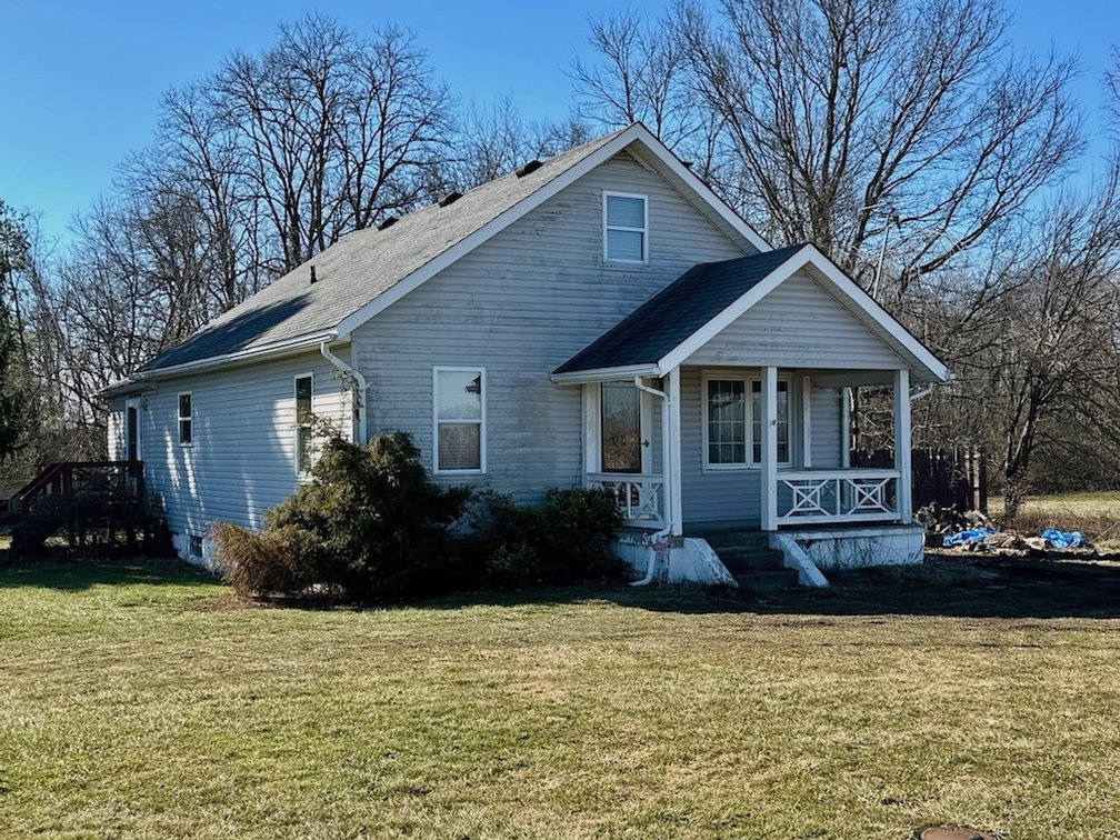 3310 US Route 50, Hillsboro, OH. 45133