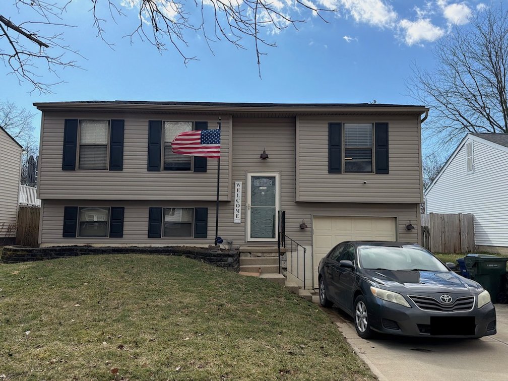 CANCELLED - 4125 Berryfield Dr., Gahanna OH. 43230