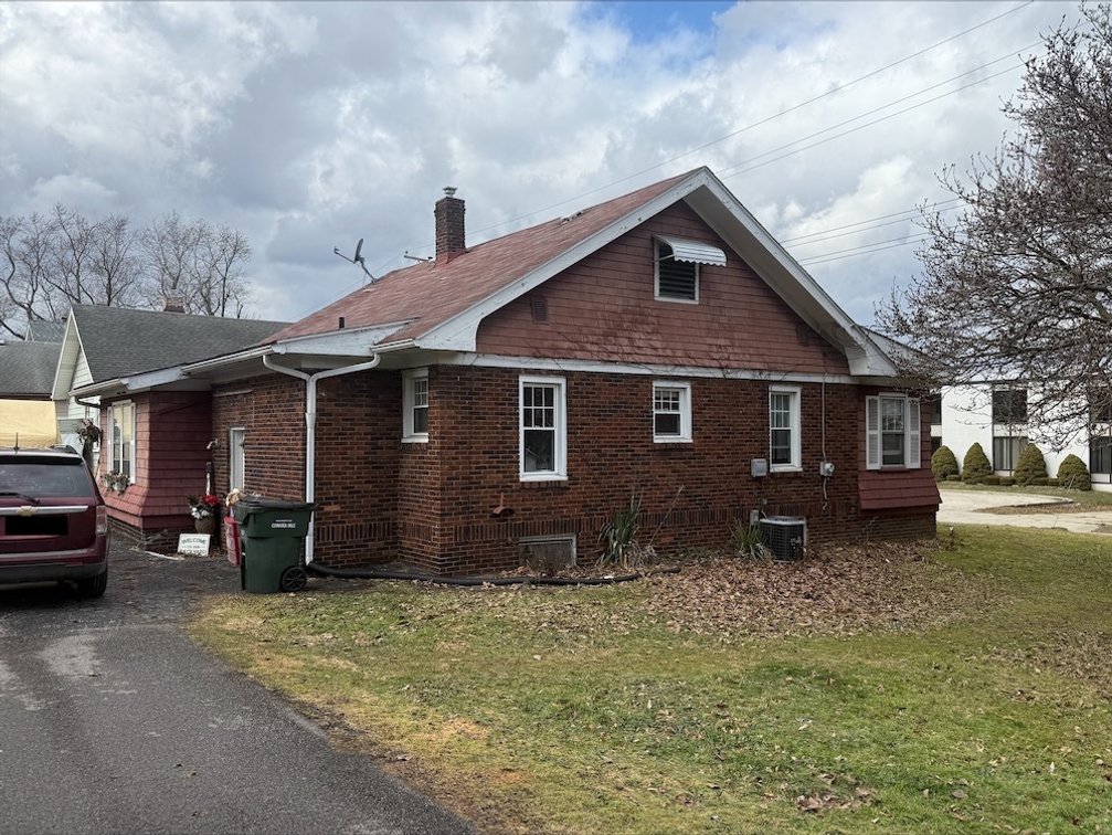 CANCELLED - 630 Munroe Falls Ave., Cuyahoga Falls, OH. 44221