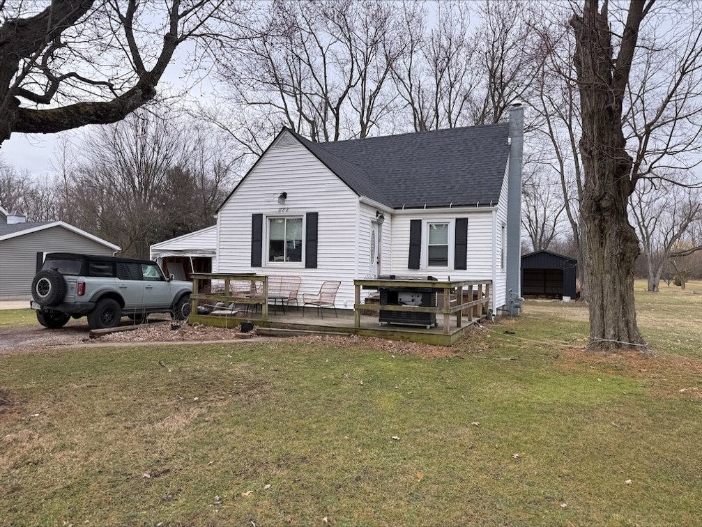 CANCELLED - 888 Beal Rd., Mansfield, OH. 44905
