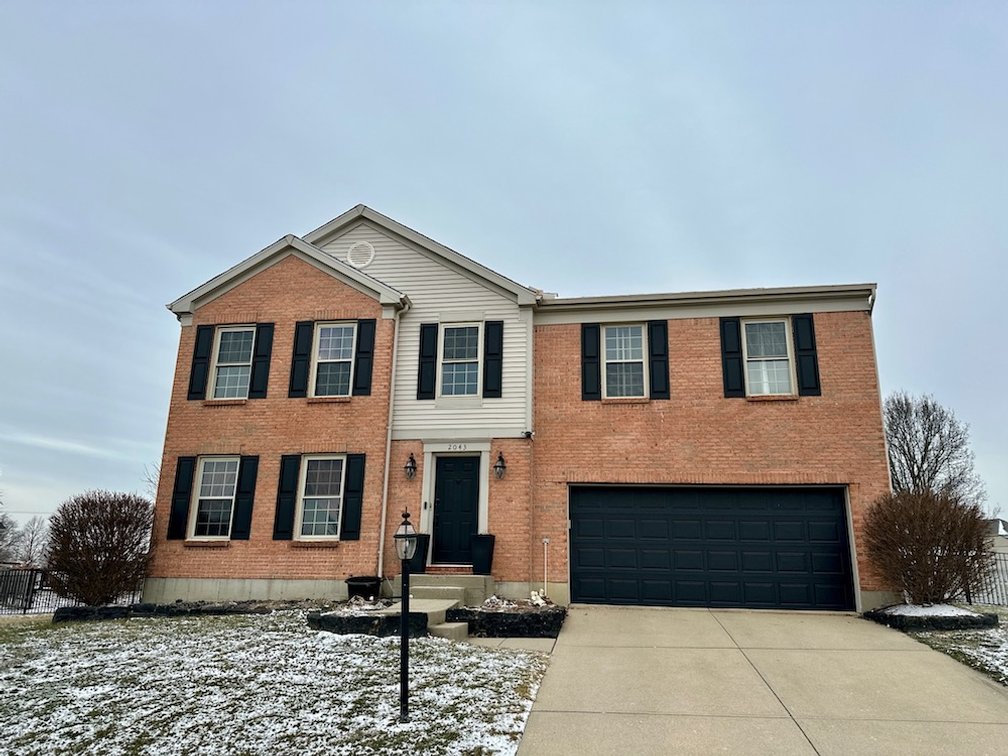 CANCELLED - 2043 Leis Rd., Miamisburg, OH. 45342