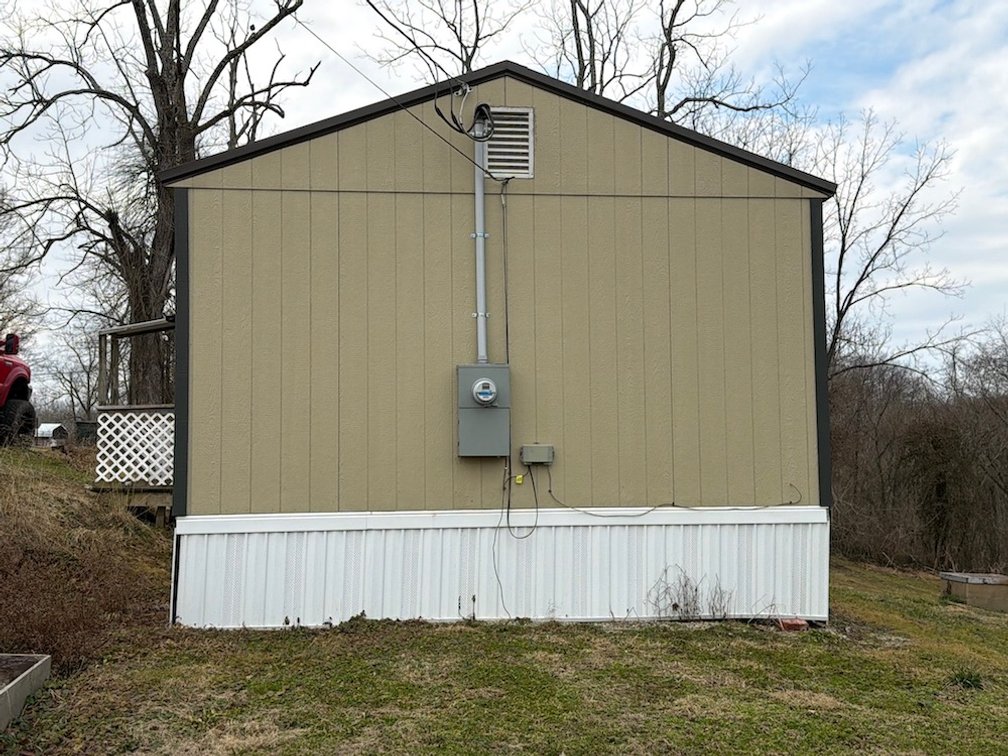26314 North St., Coolville, OH. 45723