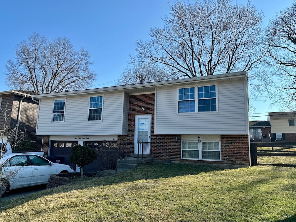 5153 Dresden Ct., Cincinnati, OH. 45238