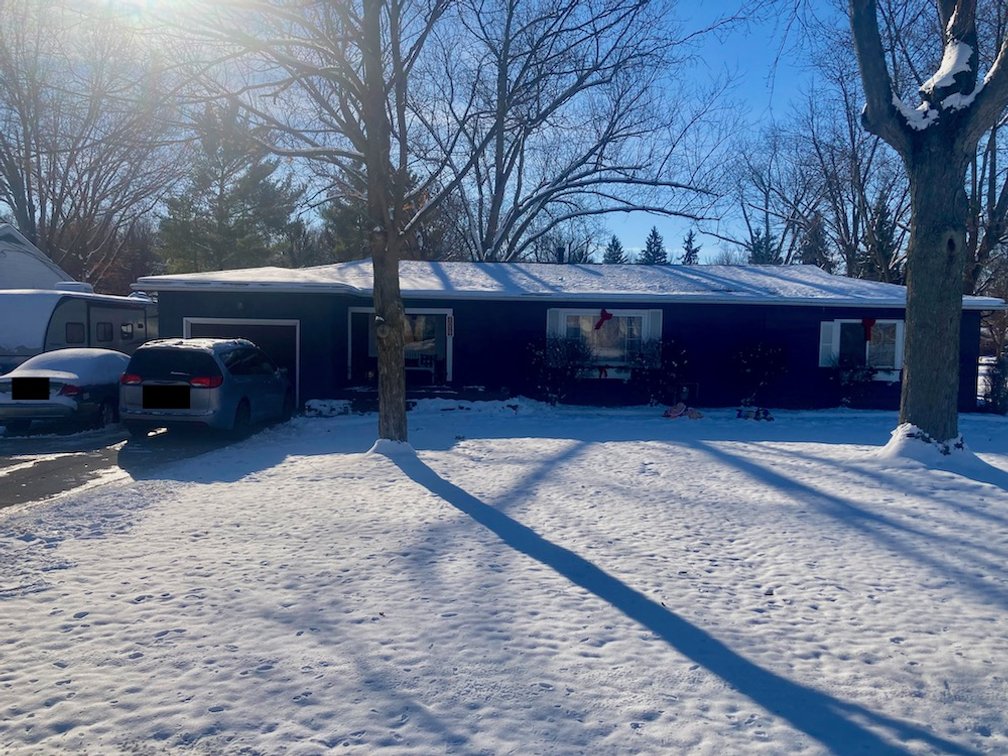 CANCELLED - 4029 Allentown Rd., Lima, OH. 45807
