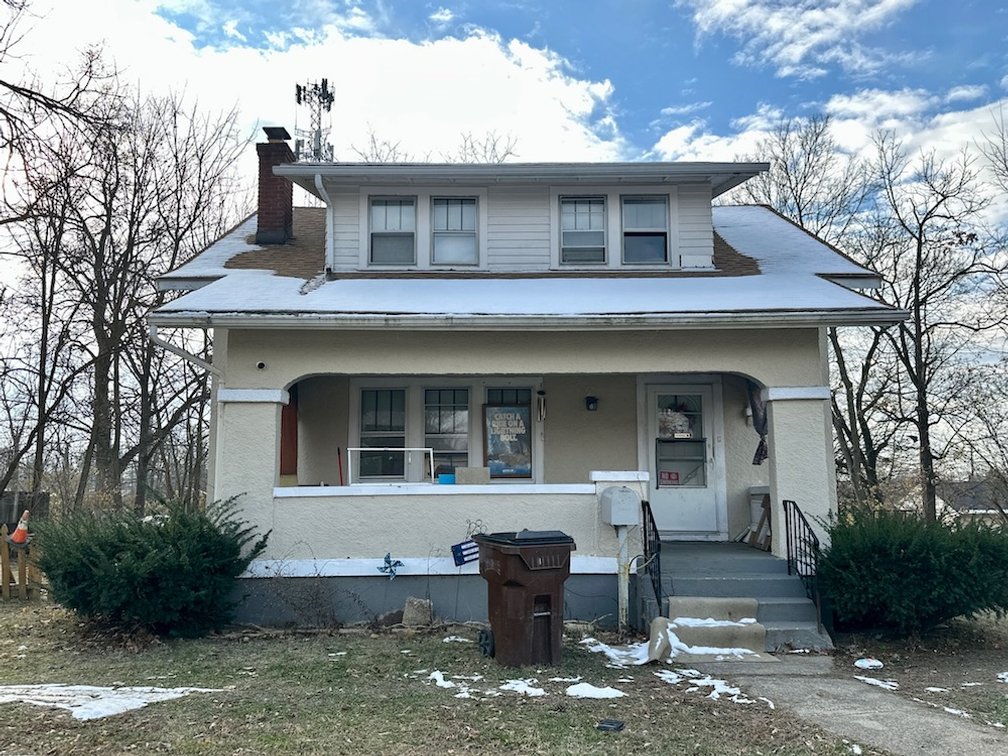 4030 Haney Rd., Dayton, OH. 45416