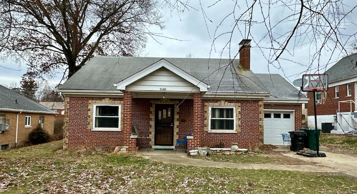 5140 Willnet Dr., Cincinnati, OH. 45238