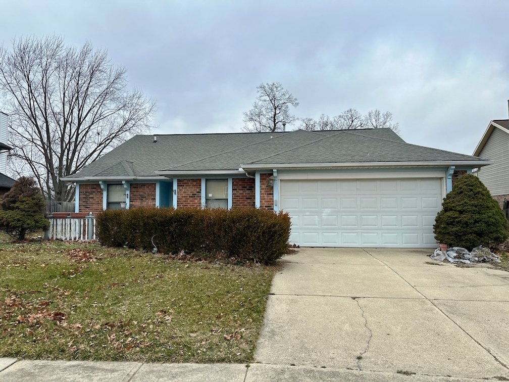 8349 Chinaberry Place, Dayton, OH. 45424