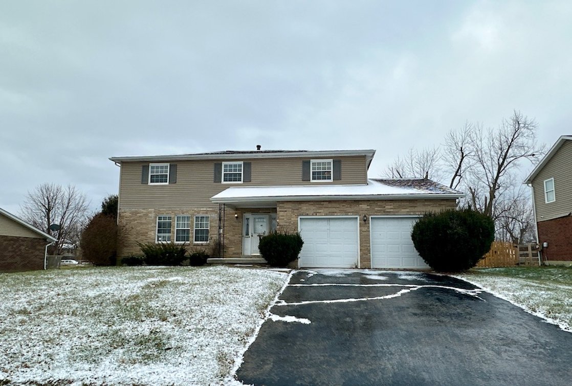 CANCELLED - 5689 Westcreek Dr., Trotwood, OH. 45426