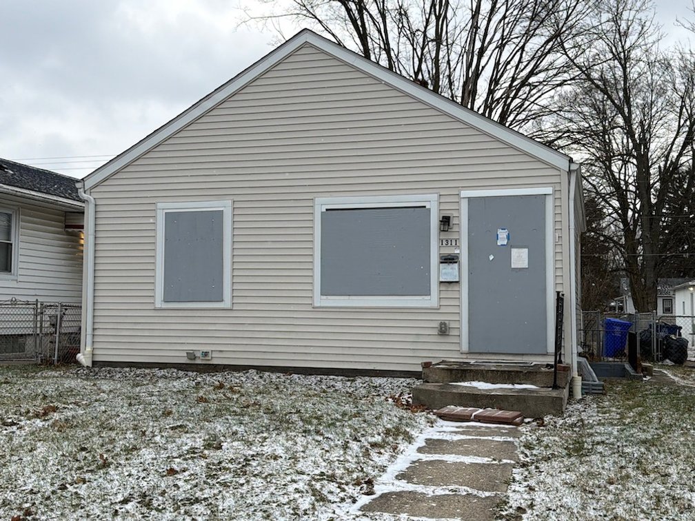 1311 East Weber Rd., Columbus, OH. 43211