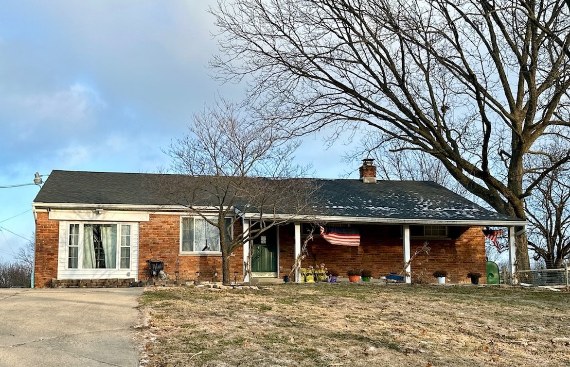 CANCELLED - 3000 Crest Rd., Cincinnati, OH. 45251