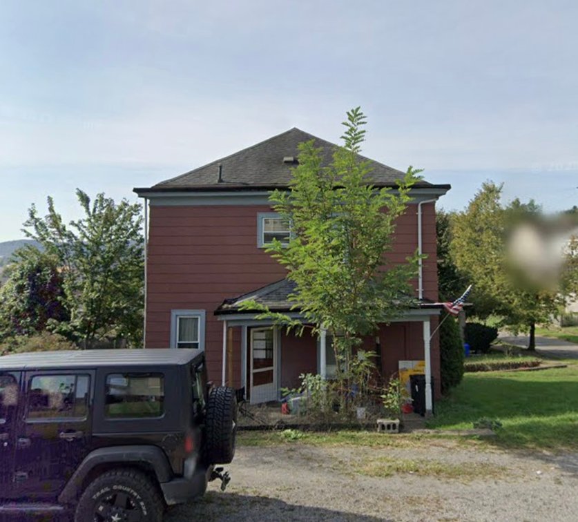 500 N. 8th St., Martins Ferry, OH. 43935