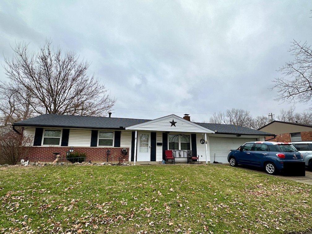 6533 Millhoff Dr., Dayton, OH. 45424