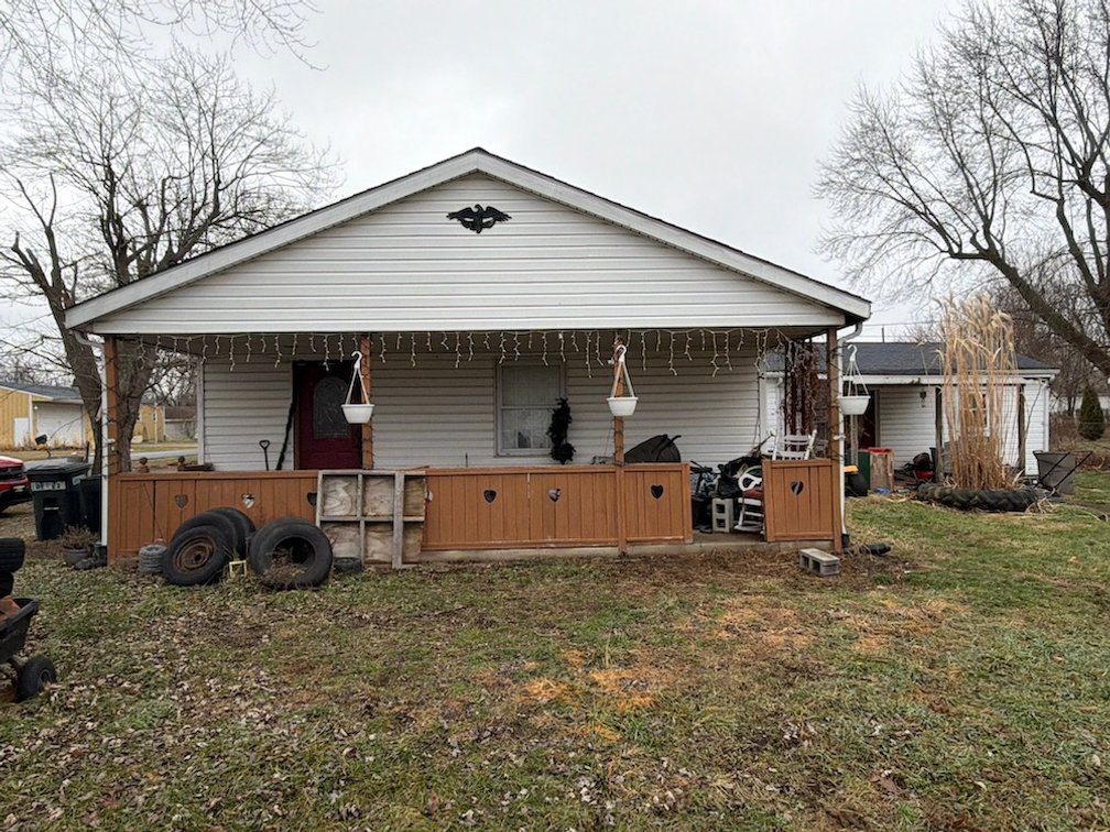 1145 Herbert Ave., Marion, OH. 43302