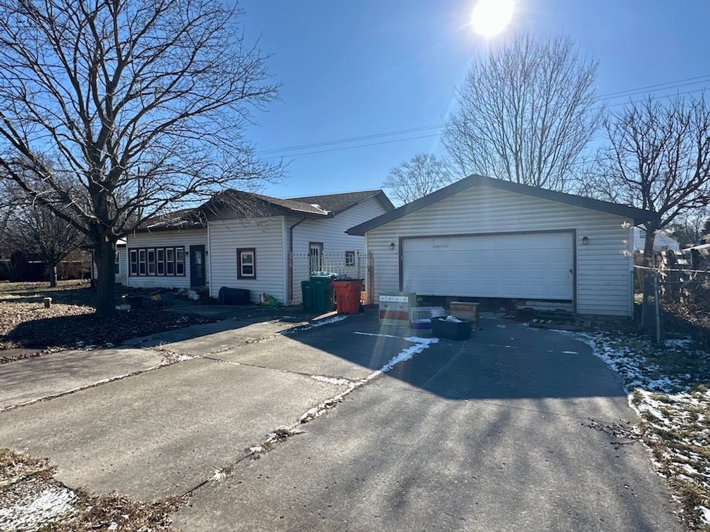 CANCELLED - 29 Dogwood Rd., Medway, OH. 45341